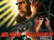 Blade Runner (soundtrack)