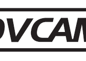 DVCAM compatibility mark