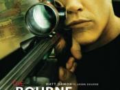 The Bourne Supremacy (film)