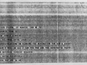 Estes Kefauver Telegram to John F. Kennedy July 14, 1960 - NARA - 193844
