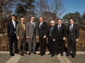Chesapeake Executive Council Annual Meeting