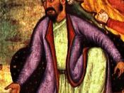 Zahir-ud-Din-Muhammad Babur