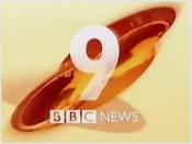 The Nine O'Clock News moved to Ten O'Clock in 2000