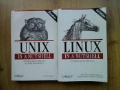 o'reilly unix linux 