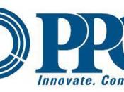 PPC Company Logo