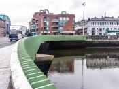 Christy Ring Bridge (1987) - Cork City