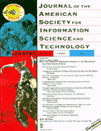 Journal of the American Society for Information Science and Technology