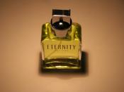 Calvin Klein Eternity perfume for Men