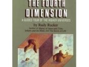 The Fourth Dimension (book)