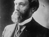Simeon Eben Baldwin (1840–1927), jurist, law professor and governor of Connecticut