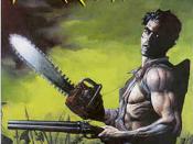 Army of Darkness (comics)