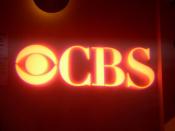 CBS Logo Light