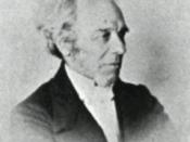 Picture of Alexander W. Williamson