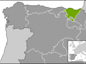 Autonomous Basque Country
