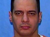 English: Mug shot of the 1995 murder Juan Carlos Chavez. Juan was convicted and is currently in death row for the rape and murder of Jimmy Ryce.