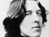 Oscar Wilde in New York