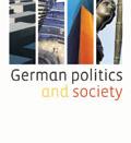English: German Politics & Society
