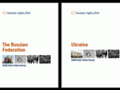 Stand-alone reports on Russia, Ukraine, the United States, and Country Panorama.