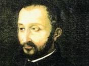 Diego Laínez, Laynez, or Lainez, (1512-19 January 1565) was a Spanish Jesuit priest and theologian, and the 2d Superior General of the Society of Jesus.