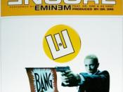 Encore (Eminem song)