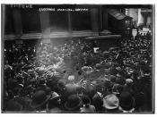 Suffrage meeting, New York  (LOC)