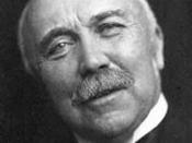 English: Henry Campbell-Bannerman in 1902, Leader of the Opposition and future Prime Minister of the United Kingdom.