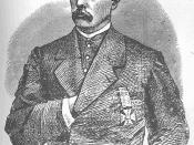 Brigadier General Thomas Francis Meagher