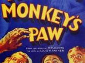The Monkey's Paw (film)