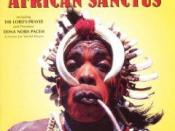 African Sanctus