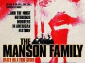 The Manson Family (film)