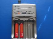 A battery charger