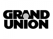Grand Union logo with the famous 