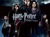 Harry Potter and the Goblet of Fire (soundtrack)