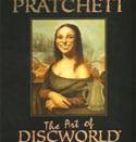 The Art of Discworld by Terry Pratchett and Paul Kidby