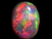 English: Opal of Indonesia