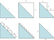 Nederlands: Pythagoras paradox