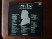 Backside Amadeus - Film Music Motion Picture Milos Forman (2Lp)