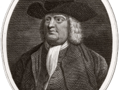 William Penn Deutsch: William Penn († 1718) 日本語: ウィリアム・ペン（William Penn）