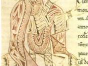 English: Pope Gregory VII