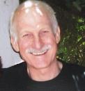 English: Portrait of Dr Bruce Copley, Holistic Facilitator