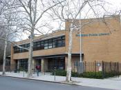 Brooklyn Public Library - Midwood Branch