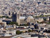 Deutsch: Paris: Notre Dame