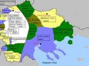 Dialect of Macedonian language
