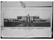 U.S. Penitentiary, Atlanta, Ga.  Jul. 1, 1911  (LOC)