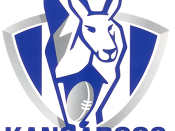 North Melbourne Football Club logo