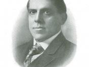 Chase S. Osborn (1860-1949)