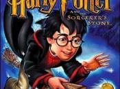 Harry Potter and the Philosopher's Stone (video game)
