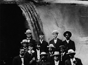 Founders of the Niagara Movement, 1905