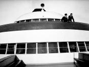 1937 SS Princess Anne Ferry Boat 1 of 6
