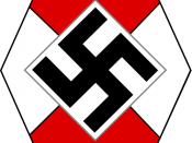 English: emblem of the Hitler Youth